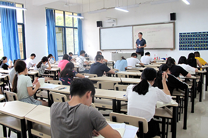 怀化沈阳建筑大学考场手机信号屏蔽器